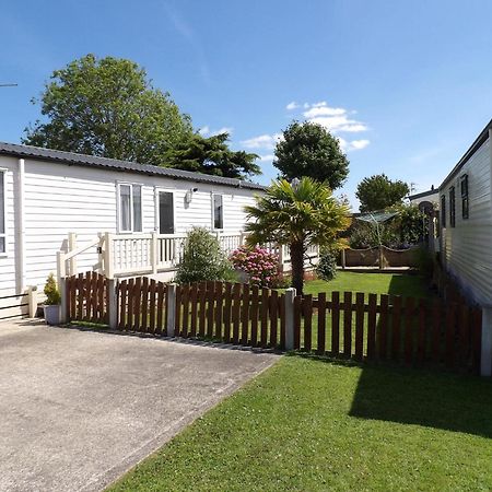 Hares Haven Pet Friendly Sleeps 6 Villa Kingston upon Hull Exteriör bild
