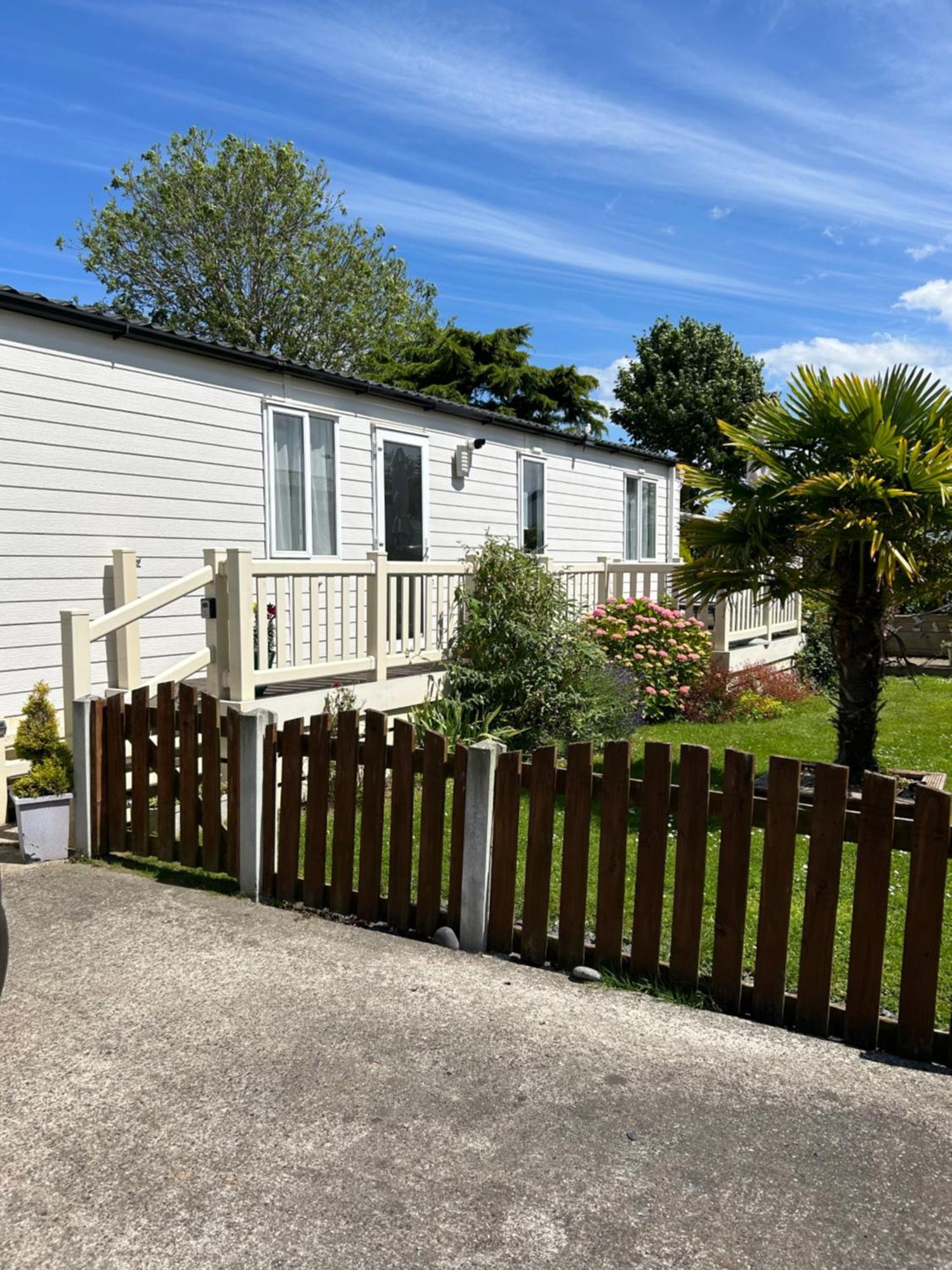 Hares Haven Pet Friendly Sleeps 6 Villa Kingston upon Hull Exteriör bild