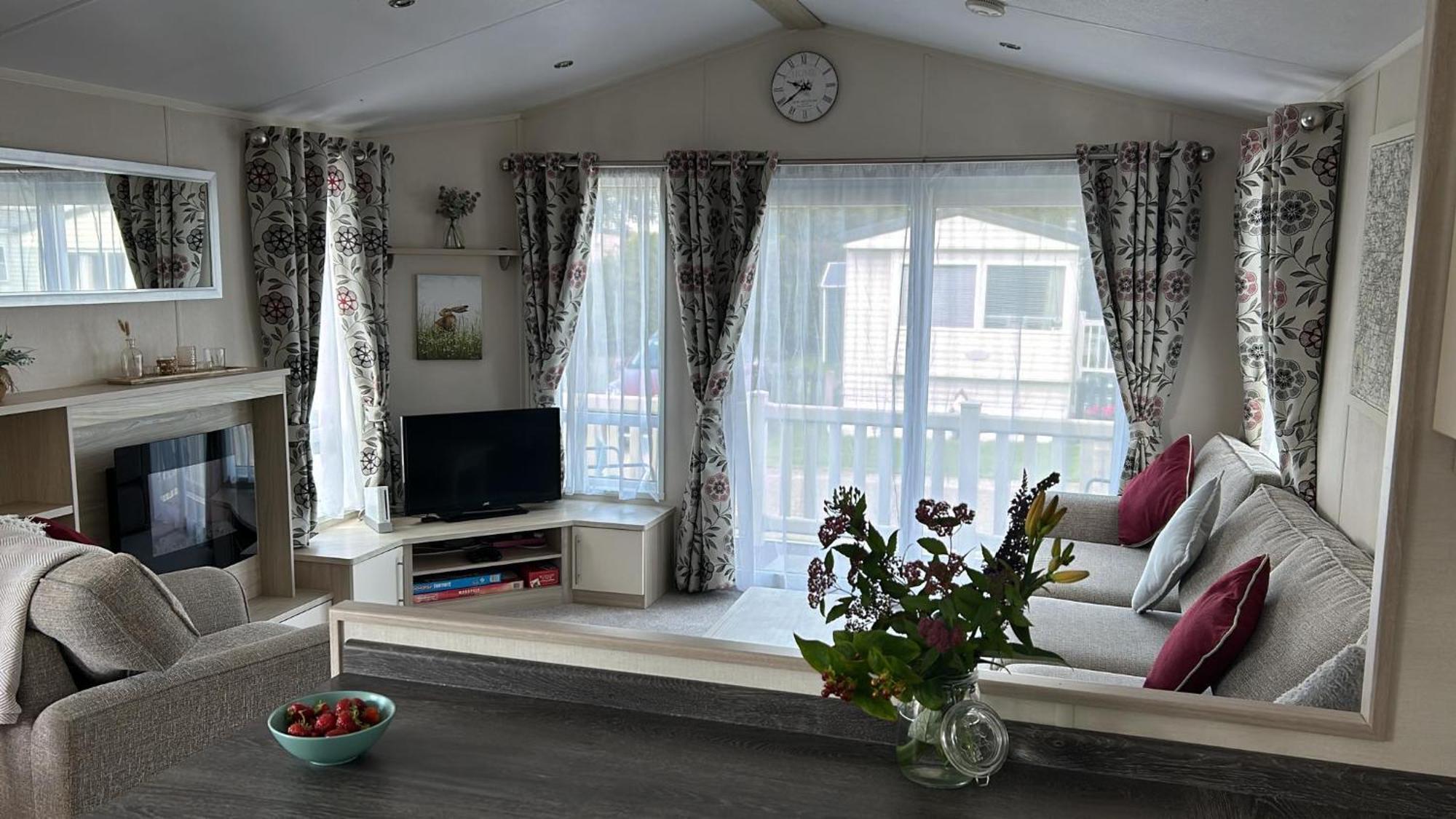 Hares Haven Pet Friendly Sleeps 6 Villa Kingston upon Hull Exteriör bild