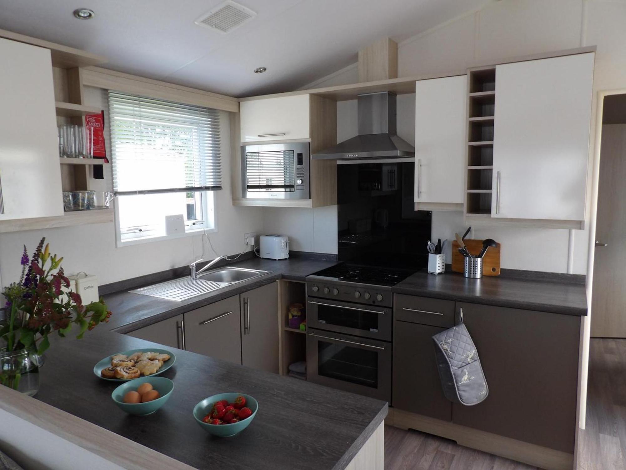 Hares Haven Pet Friendly Sleeps 6 Villa Kingston upon Hull Exteriör bild
