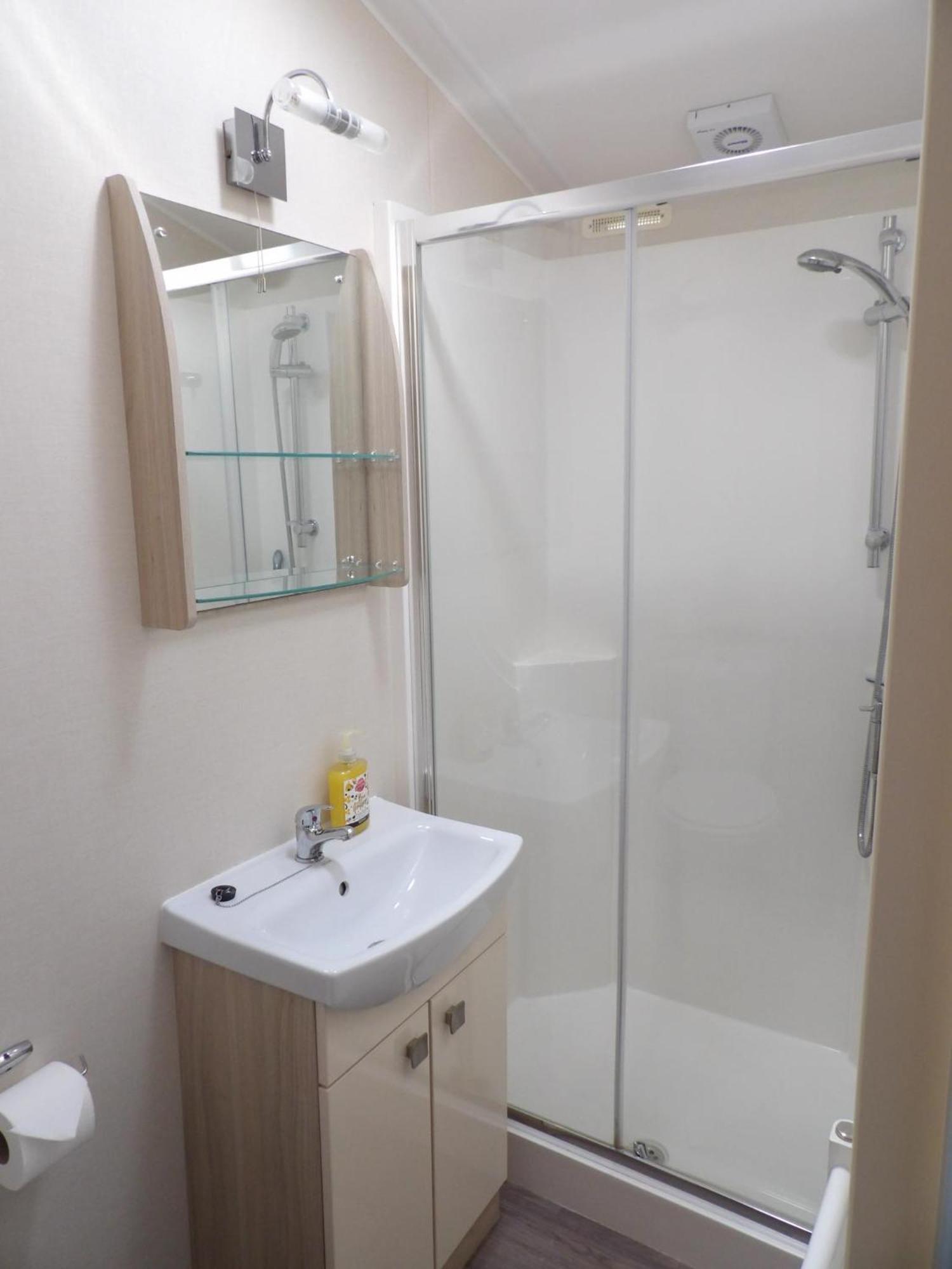 Hares Haven Pet Friendly Sleeps 6 Villa Kingston upon Hull Exteriör bild