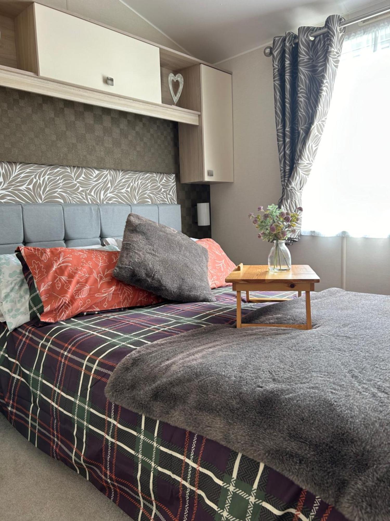 Hares Haven Pet Friendly Sleeps 6 Villa Kingston upon Hull Exteriör bild