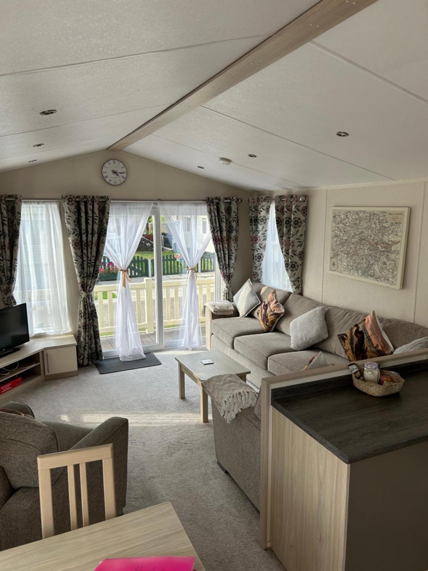 Hares Haven Pet Friendly Sleeps 6 Villa Kingston upon Hull Exteriör bild