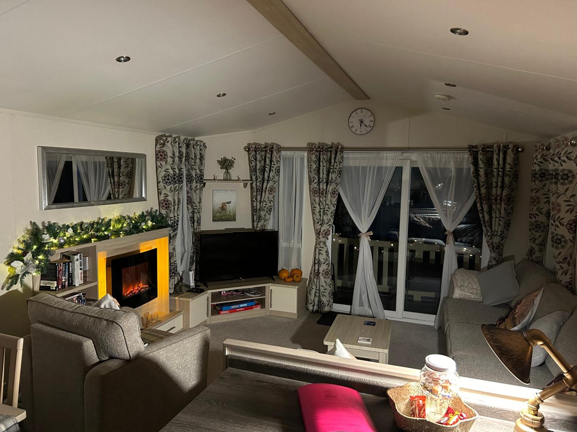 Hares Haven Pet Friendly Sleeps 6 Villa Kingston upon Hull Exteriör bild