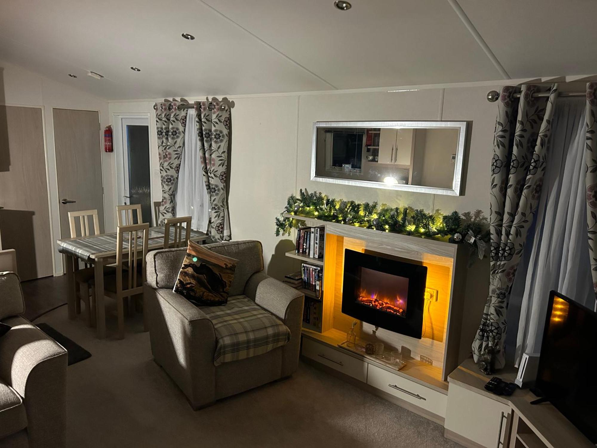 Hares Haven Pet Friendly Sleeps 6 Villa Kingston upon Hull Exteriör bild