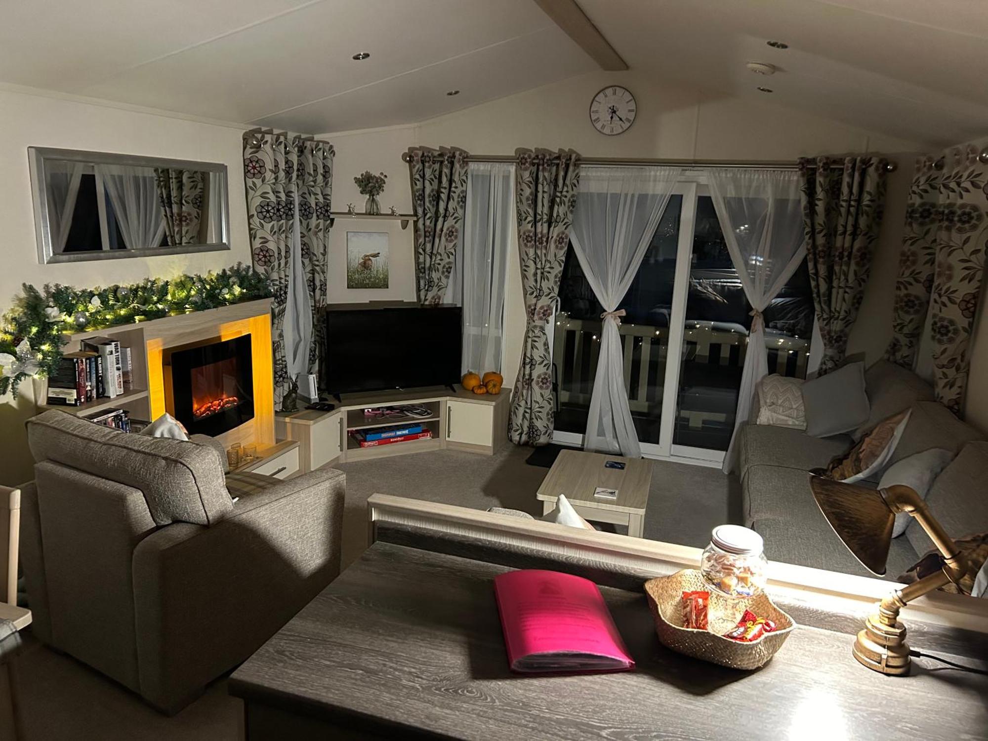 Hares Haven Pet Friendly Sleeps 6 Villa Kingston upon Hull Exteriör bild