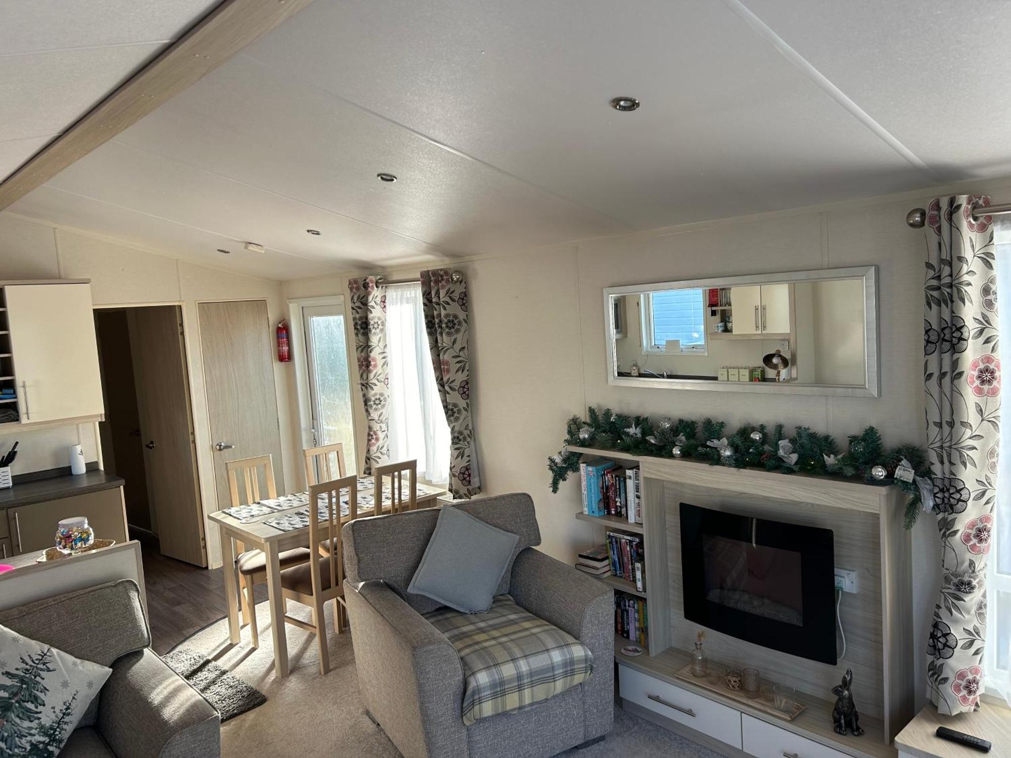 Hares Haven Pet Friendly Sleeps 6 Villa Kingston upon Hull Exteriör bild