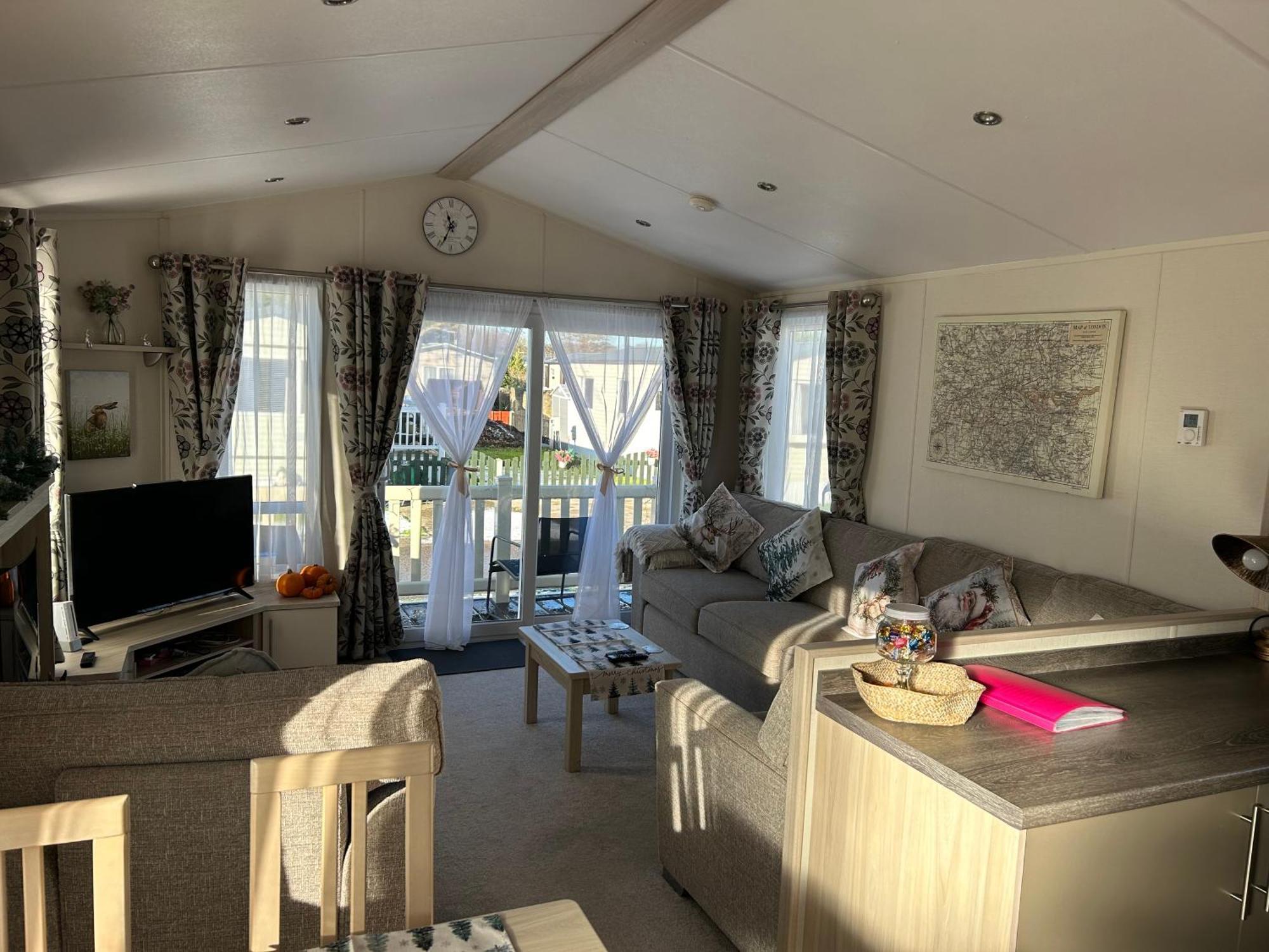 Hares Haven Pet Friendly Sleeps 6 Villa Kingston upon Hull Exteriör bild