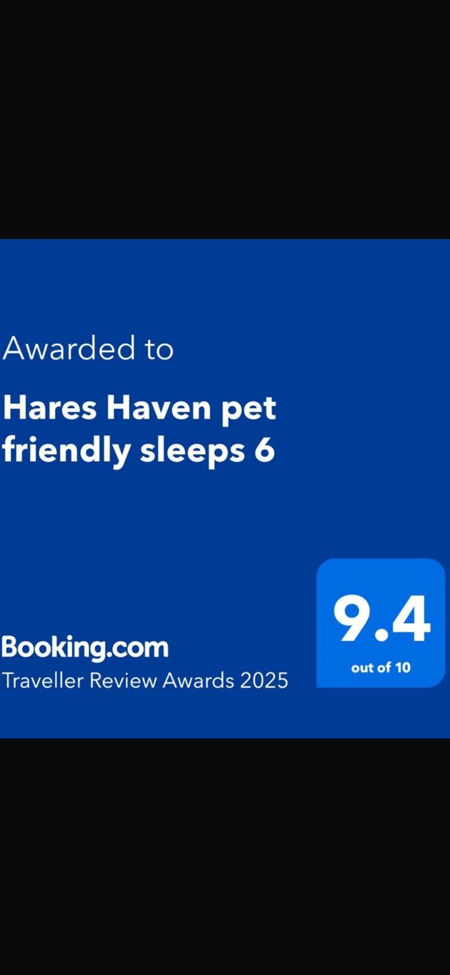 Hares Haven Pet Friendly Sleeps 6 Villa Kingston upon Hull Exteriör bild